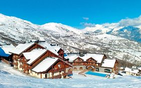 Residence Goelia Les Alpages Du Corbier